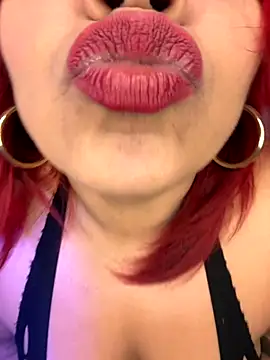 EmmaHot online show from October 22, 2025, 11:54 am