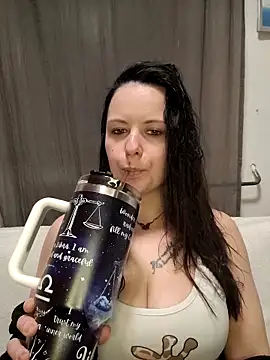 Snapshot of Lilith__Mystery chatting on February 8, 2026, 7:28 pm Lilith Mystery online show from February 8, 2026, 7:28 pm