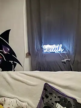 Snapshot of Lilith__Mystery chatting on February 14, 2026, 11:01 pm Lilith Mystery online show from February 14, 2026, 11:01 pm