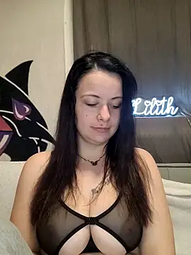 Snapshot of Lilith__Mystery chatting on February 20, 2026, 8:53 pm Lilith Mystery online show from February 20, 2026, 8:53 pm