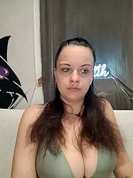 Snapshot of Lilith__Mystery chatting on February 23, 2026, 8:06 pm Lilith Mystery online show from February 23, 2026, 8:06 pm