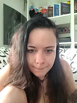 Snapshot of Lilith__Mystery chatting on February 27, 2026, 8:36 am Lilith Mystery online show from February 27, 2026, 8:36 am