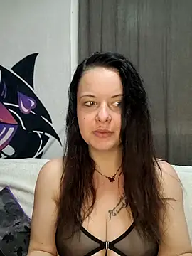 Snapshot of Lilith__Mystery chatting on March 1, 2026, 7:49 pm Lilith Mystery online show from March 1, 2026, 7:49 pm