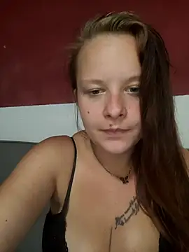 Lilith  Mystery online show from July 18, 2026, 8:12 pm