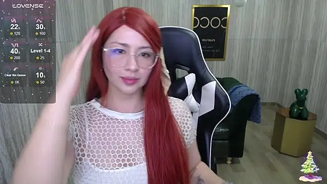 Rachel t  online show from December 14, 2024, 10:56 am