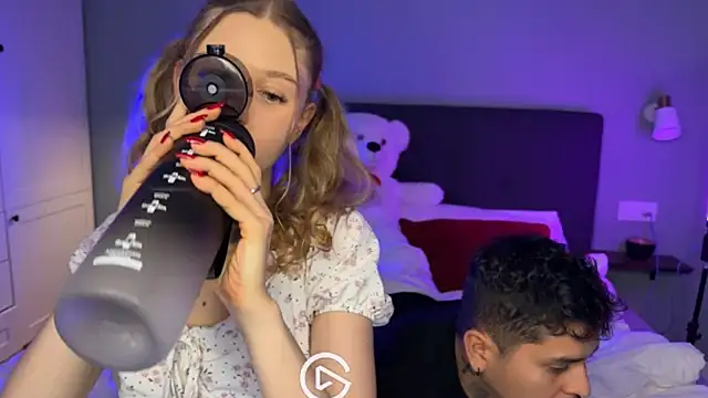 Snapshot of crazyrabbits chatting on January 4, 2025, 2:56 am crazyrabbits online show from January 4, 2025, 2:56 am