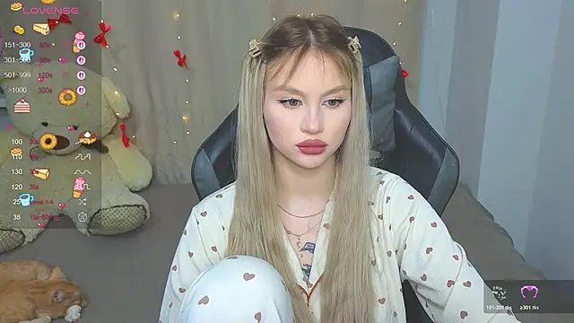 doll barbieee online show from November 21, 2025, 5:11 pm