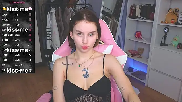 doll barbieee online show from July 12, 2026, 10:34 pm