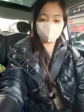 Claire xixi1 online show from January 20, 2025, 8:19 am