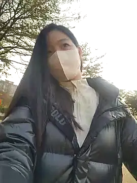 Claire xixi1 online show from January 23, 2025, 8:25 am