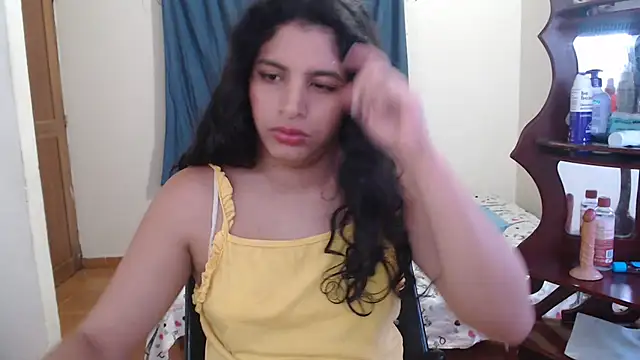 Snapshot of sexyhot20xxx chatting on February 6, 2026, 5:23 am sexyhot20xxx online show from February 6, 2026, 5:23 am