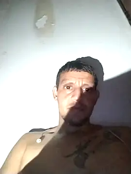 Kronx el destrosador online show from February 23, 2025, 7:55 am