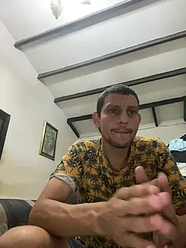 Kronx el destrosador online show from January 12, 2026, 4:18 am