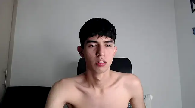 Andy hot19 online show from January 21, 2025, 12:36 am