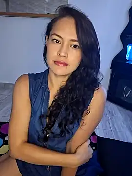 Sara P10 online show from January 24, 2025, 10:19 pm