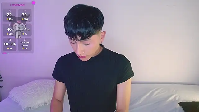 Snapshot of dilan_sp chatting on December 9, 2024, 12:45 am dilan sp online show from December 9, 2024, 12:45 am