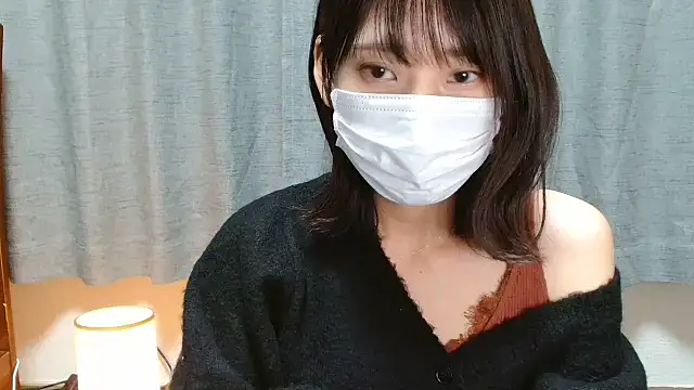 RINA 07 online show from January 12, 2025, 2:35 am