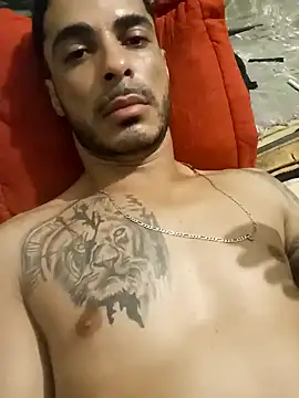 transariano2530 online show from January 14, 2025, 7:38 am