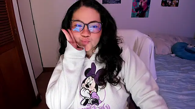 im mei online show from January 7, 2026, 2:58 am