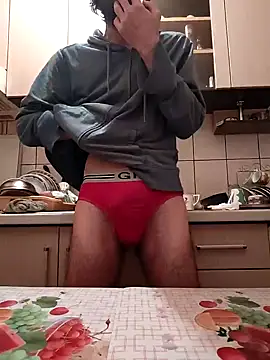 vulpe8400 online show from January 19, 2025, 4:14 pm