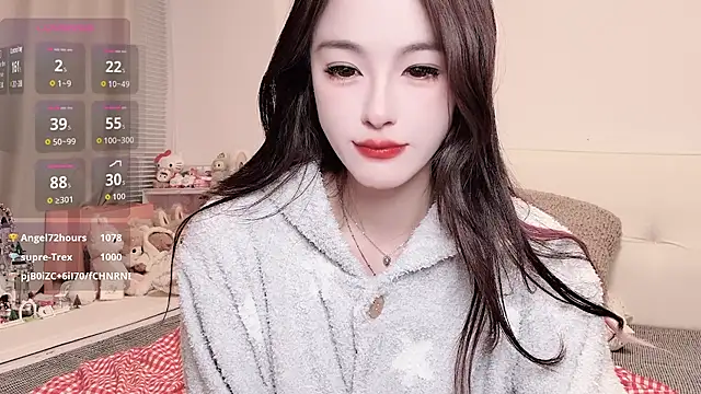 Neyllar online show from November 4, 2025, 12:48 pm