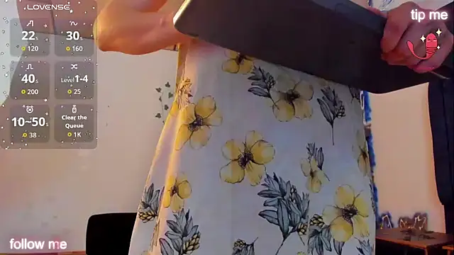 fulfill fantasies1 online show from April 15, 2026, 3:02 am