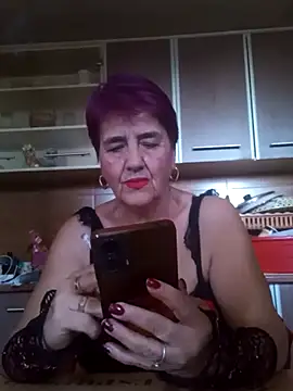 Ely Elenita online show from March 25, 2026, 12:00 pm