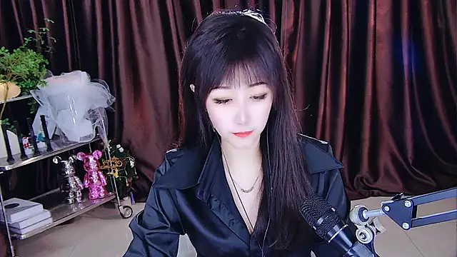 Snapshot of xiaoya666--baby chatting on March 21, 2025, 1:56 am xiaoya666--baby online show from March 21, 2025, 1:56 am