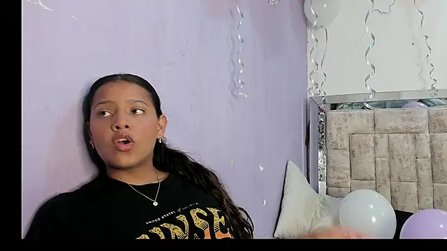 ReisheII Andersom online show from October 24, 2025, 11:23 pm