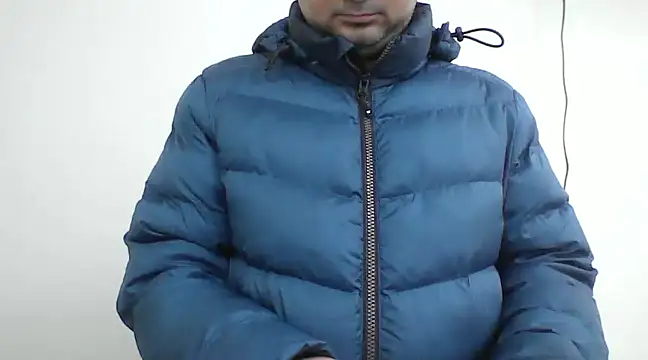 Snapshot of cryptoman1119 chatting on January 9, 2025, 6:26 pm cryptoman1119 online show from January 9, 2025, 6:26 pm