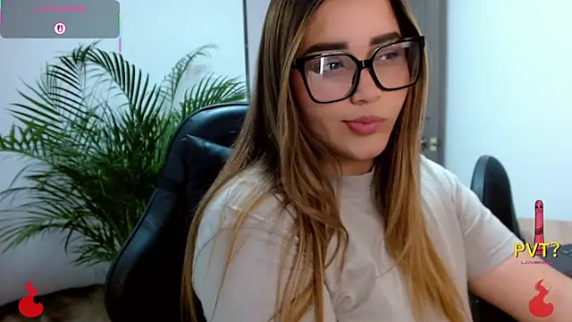 Lucia star   online show from March 9, 2026, 3:16 pm