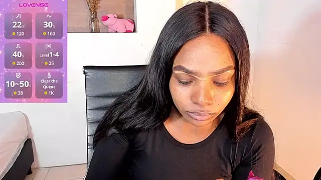 Snapshot of IvyBliss8 chatting on February 7, 2025, 1:32 pm IvyBliss8 online show from February 7, 2025, 1:32 pm