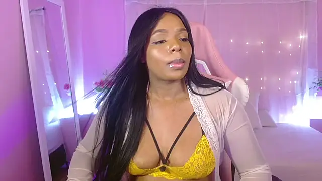 IvyBliss8 online show from May 12, 2026, 9:34 pm