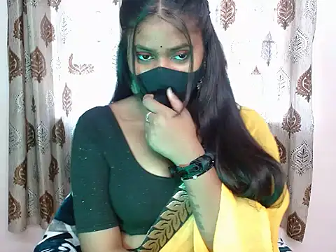 miss sona27 online show from January 13, 2026, 8:52 am