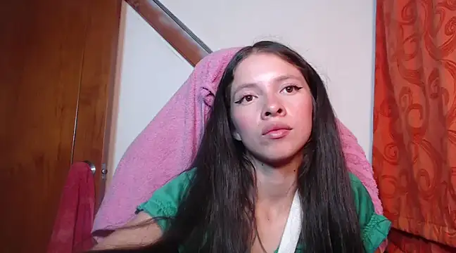 sweetdam12 online show from January 27, 2025, 8:07 pm