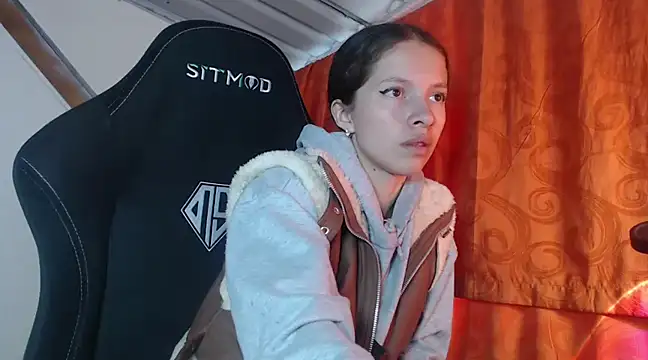 sweetdam12 online show from February 19, 2025, 7:05 pm