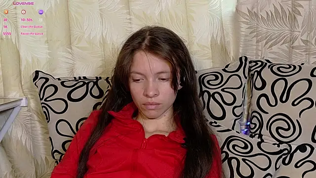 sweetdam12 online show from November 19, 2025, 8:31 pm