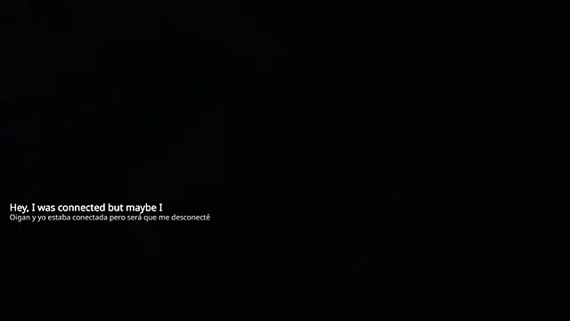 Snapshot of GigiVolkova chatting on December 19, 2025, 8:05 pm GigiVolkova online show from December 19, 2025, 8:05 pm