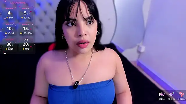 martina monrohe online show from October 4, 2025, 7:56 pm