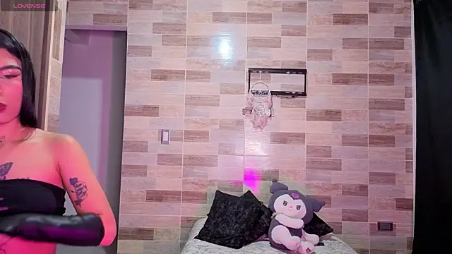 Dolcee zoe online show from January 12, 2026, 11:54 pm