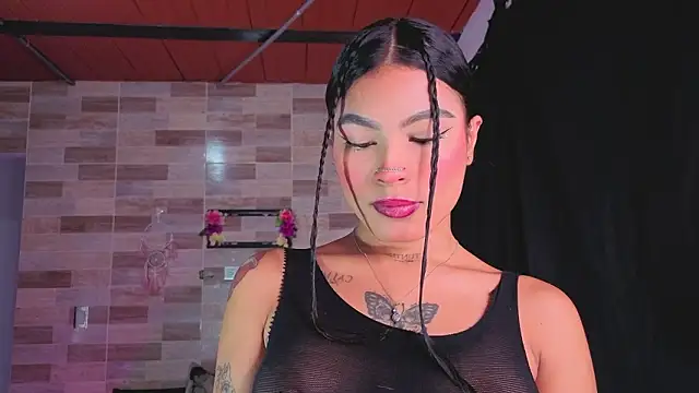 Dolcee zoe online show from February 28, 2026, 1:17 am