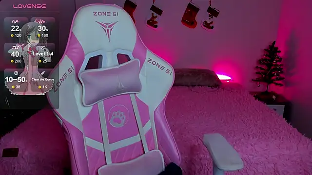 Doris Scott online show from December 26, 2024, 11:10 am