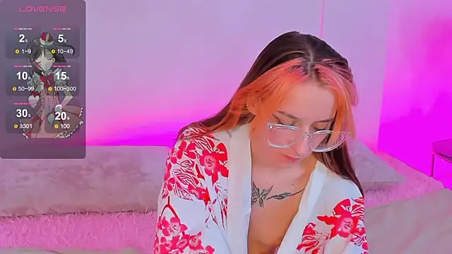 Doris Scott online show from January 25, 2025, 11:44 am