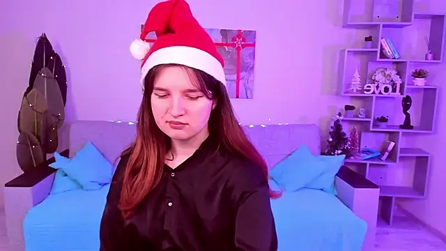 Snapshot of BonneyLove chatting on January 4, 2025, 5:26 pm BonneyLove online show from January 4, 2025, 5:26 pm