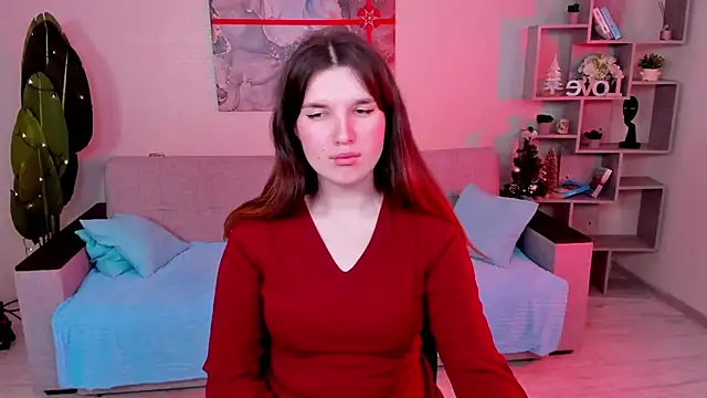 Snapshot of BonneyLove chatting on January 11, 2025, 9:57 pm BonneyLove online show from January 11, 2025, 9:57 pm