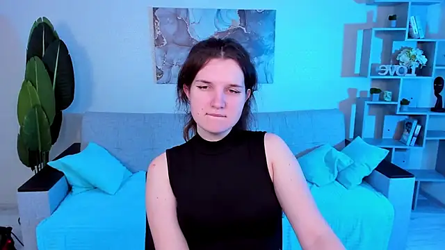 Snapshot of BonneyLove chatting on January 20, 2025, 7:25 pm BonneyLove online show from January 20, 2025, 7:25 pm