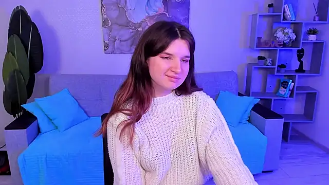 Snapshot of BonneyLove chatting on February 3, 2025, 7:10 pm BonneyLove online show from February 3, 2025, 7:10 pm