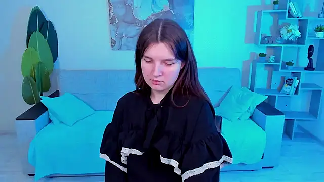 Snapshot of BonneyLove chatting on February 16, 2025, 9:16 pm BonneyLove online show from February 16, 2025, 9:16 pm