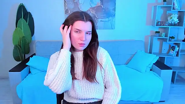 Snapshot of BonneyLove chatting on February 20, 2025, 9:31 pm BonneyLove online show from February 20, 2025, 9:31 pm