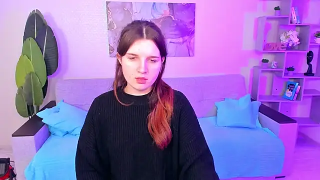 Snapshot of BonneyLove chatting on March 7, 2025, 9:27 pm BonneyLove online show from March 7, 2025, 9:27 pm